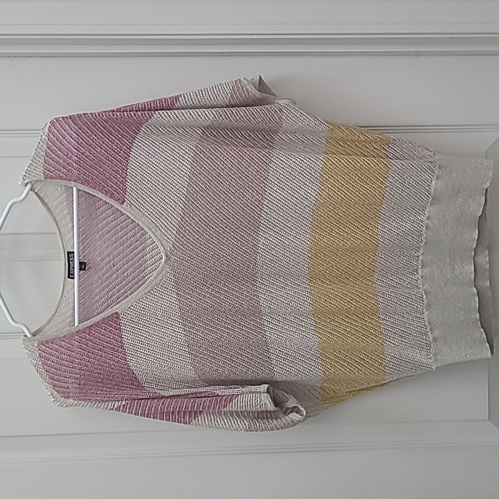 Express Top